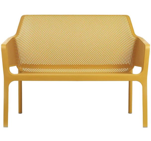Canapé Net - Stamp