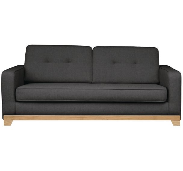 Canapé PrétoriaTissu polyester - MMP