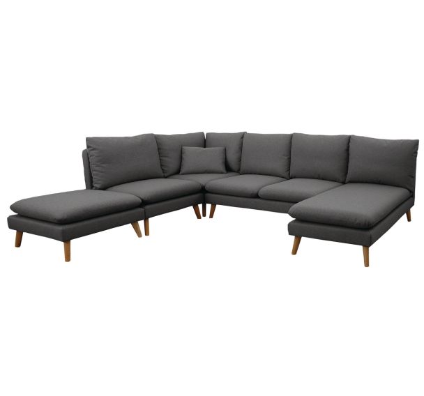 Canapé Riga Enduit PVC - MMP