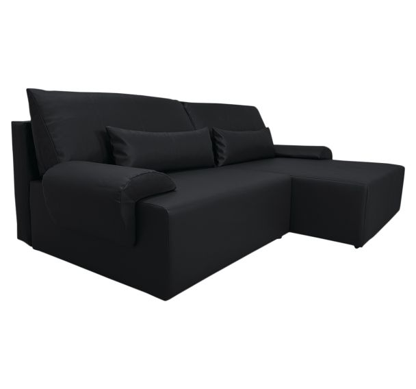 Canapé convertible Bully enduit PVC - MMP