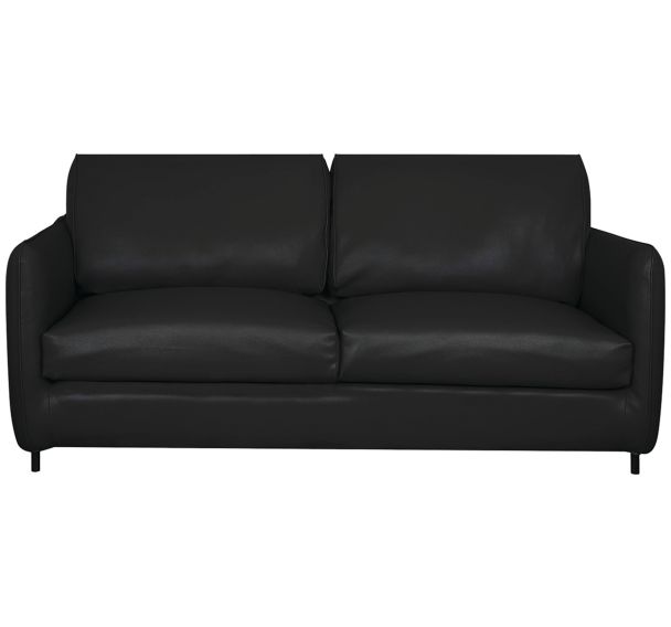Canapé convertible Wing tissu enduit PVC M1 - OPS