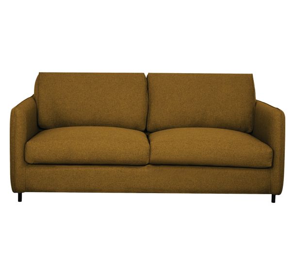 Canapé convertible Wing tissu polyester M1 - OPS