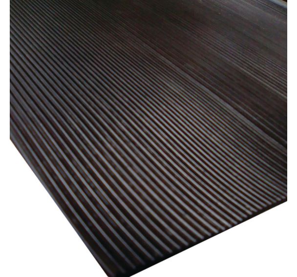 Caoutchouc pour fond de tiroir L 1023 P725