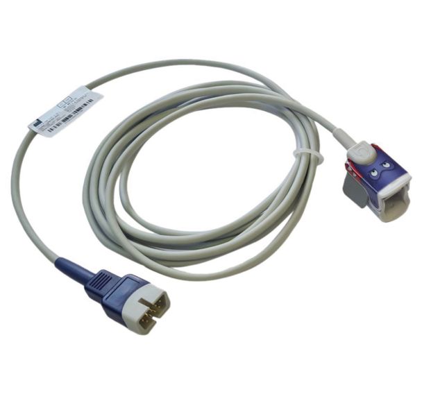 Capteur SpO2 NELLCOR OXYMAX Master Palm 3 - Spengler