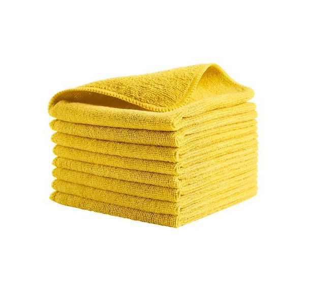 Carré microfibre Hygen R-40 30/30 - Rubbermaid
