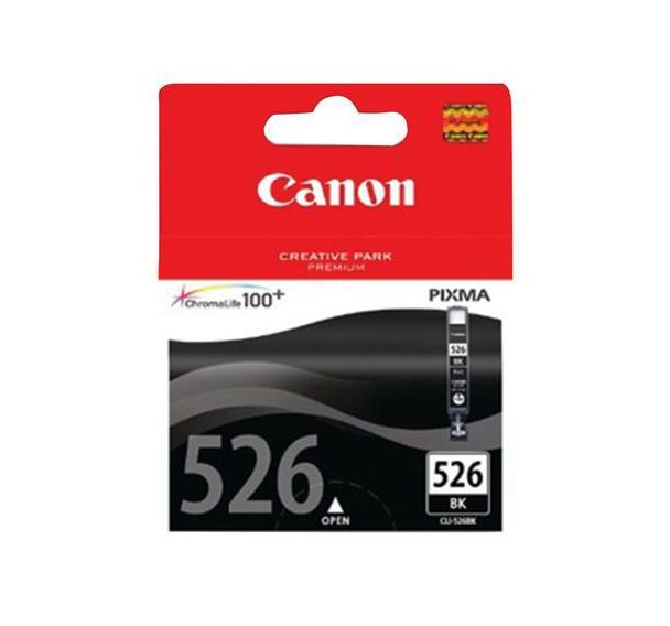 Cartouche d'encre - CLI-526 - Canon