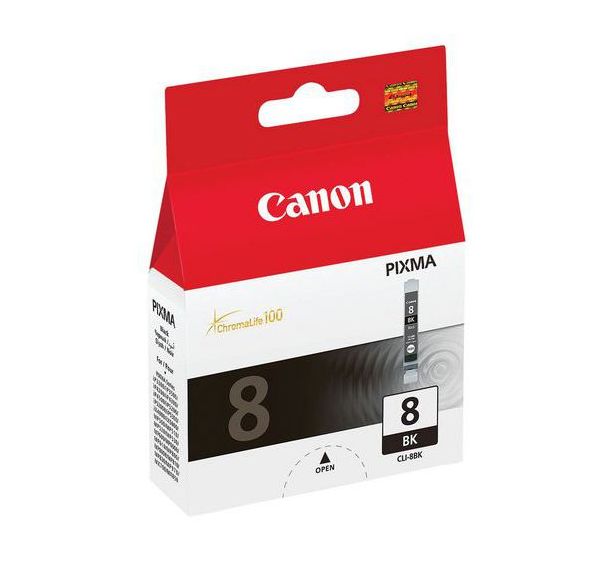 Cartouche d'encre - CLI-8 - Canon