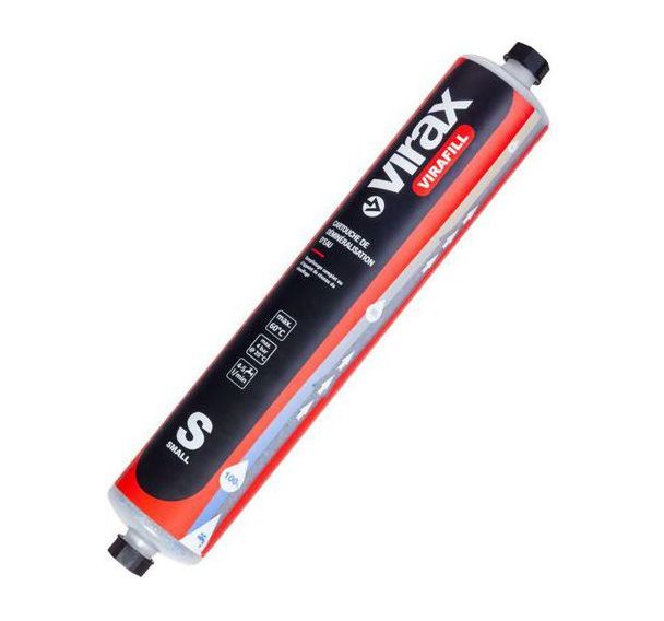 Cartouche déminéralisation Virafill-S