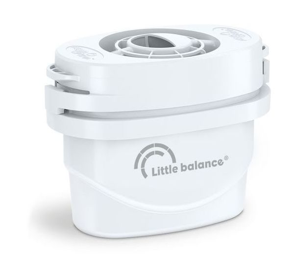 Cartouche filtrante pour carafe modèle LB120
