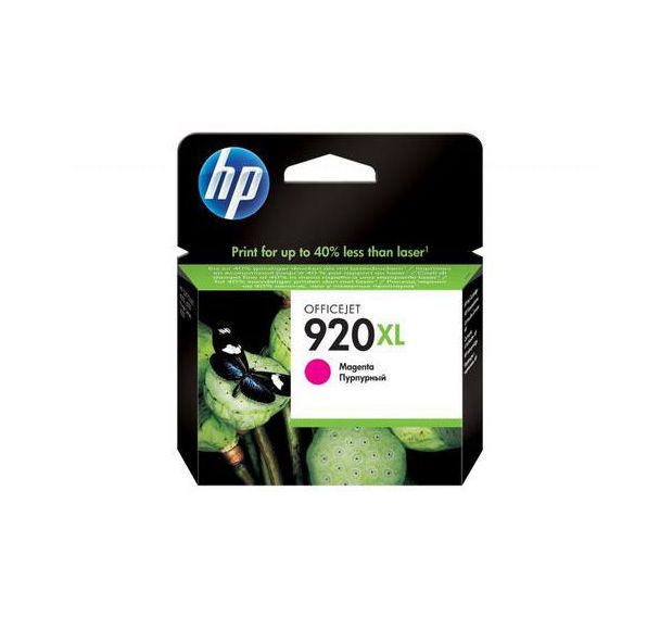 Cartouche jet d'encre HP 920 XL - HP