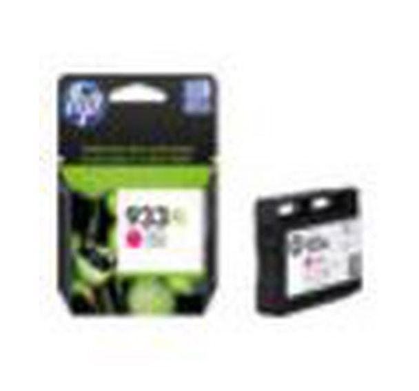 Cartouche jet d'encre HP 933 XL CN055AE magenta
