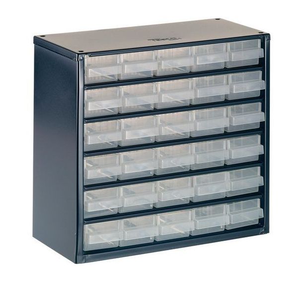 Casier métal 630 -00