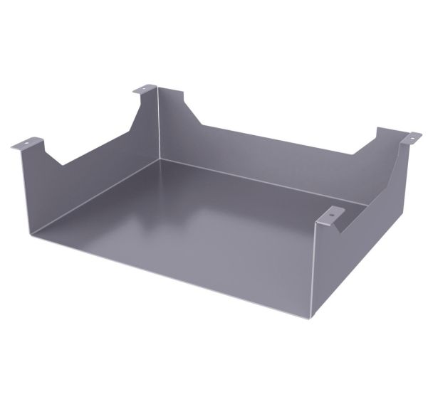 Casier pour table Nomade et Geometra - Manutan Expert
