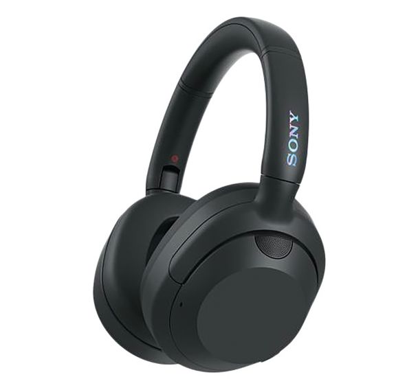 Casque Circum-aural WHULT900NB - Liaison Bluetooth - Sony
