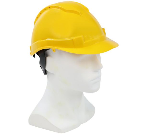 Casque Classic Jaune