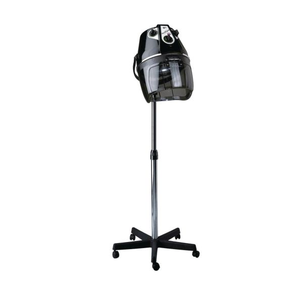 Casque Orbital sur pieds