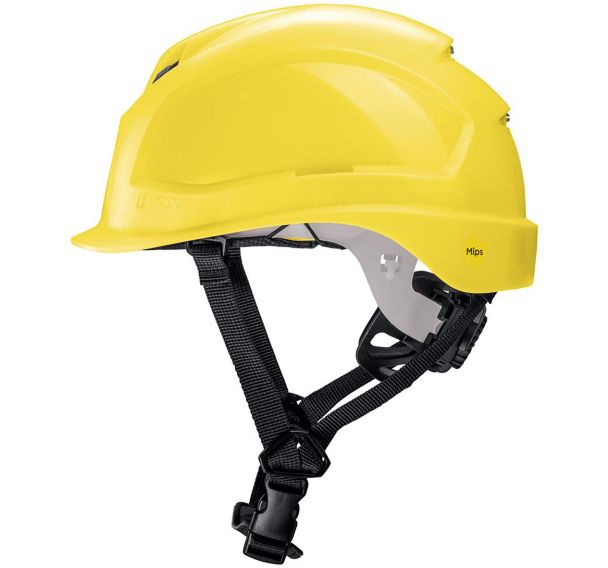 Casque Pheos S-KR MIPS - Uvex