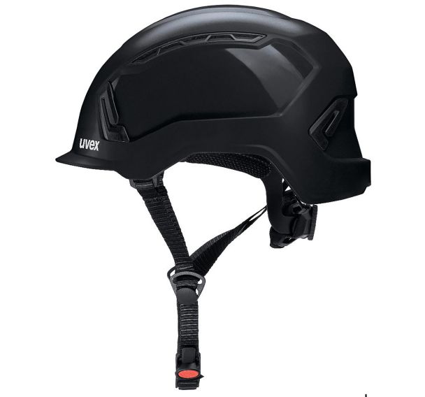 Casque Pronamic Alpine - Uvex