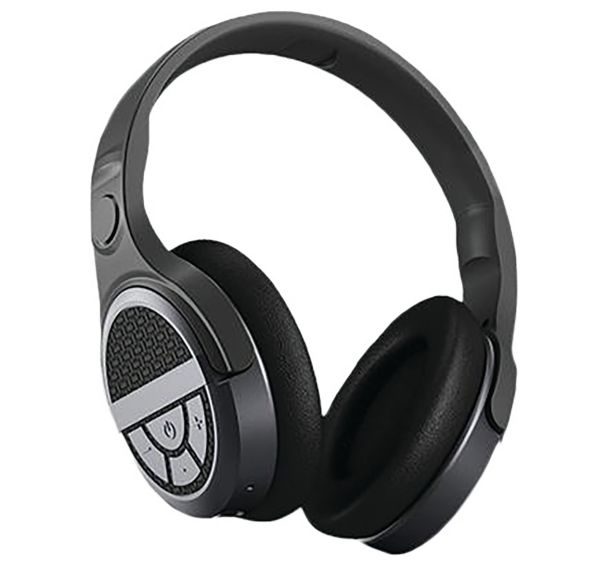 Casque TV 20852 - Liaison Bluetooth - Cgv