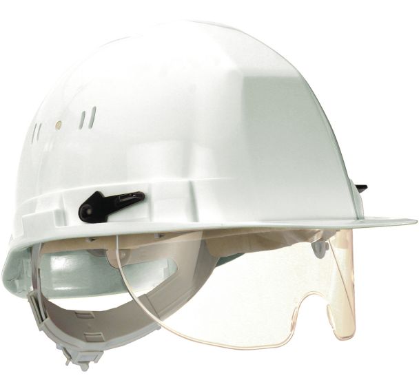 Casque Visiocéanic®2 RB40 à molette - Taliaplast