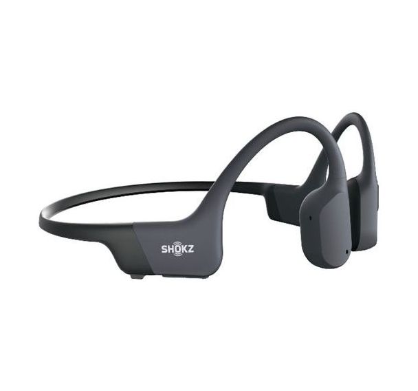 Casque à conduction oseuse OpenRun Mini - Bluetooth