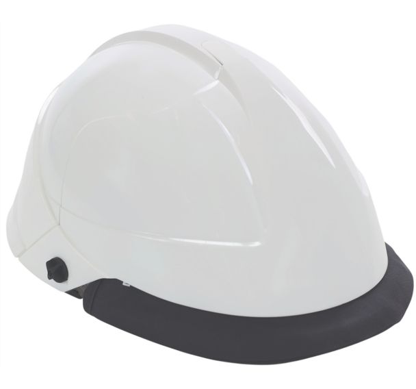 Casque à visière intégrée avec protection Arc Flash - Catu