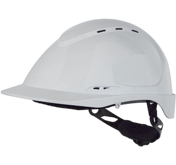 Casque abs aere blanc - Singers - 5 pièces