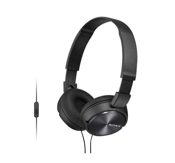 Micro-casque audio MDR-ZX310APB - Sony