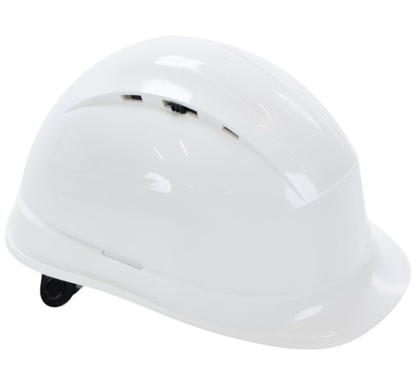 Casque de chantier anti-UV Quartz Up 4