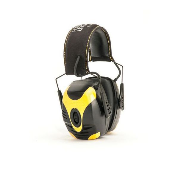 Casque de protection auditif actif Impact pro industrial