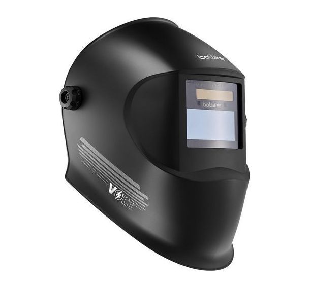 Casque de soudage VOLT 2.0 filtre variable - Bolle Safety
