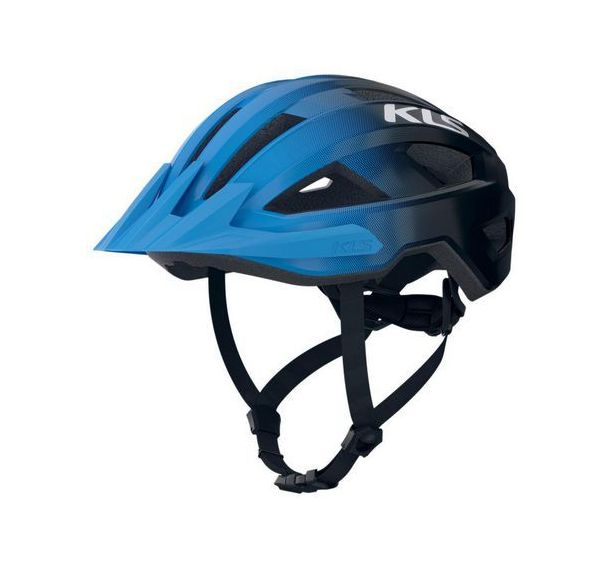 Casque de vélo Daze Lumio Bleu Kellys