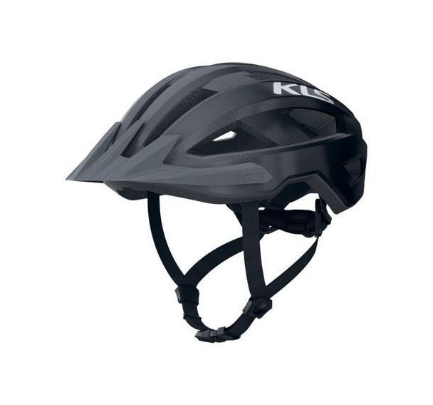 Casque de vélo Daze Lumio Noir Kellys