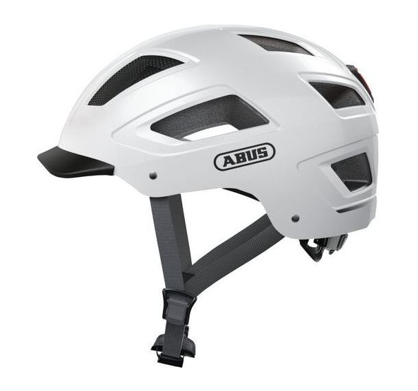 Casque de vélo HYBAN 2.0 - Abus