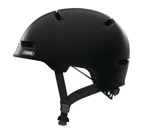 Casque de vélo SCRAPER 3.0 - Abus