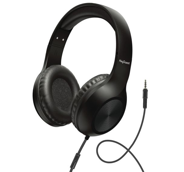 Micro-casque filaire Classique - Keyouest