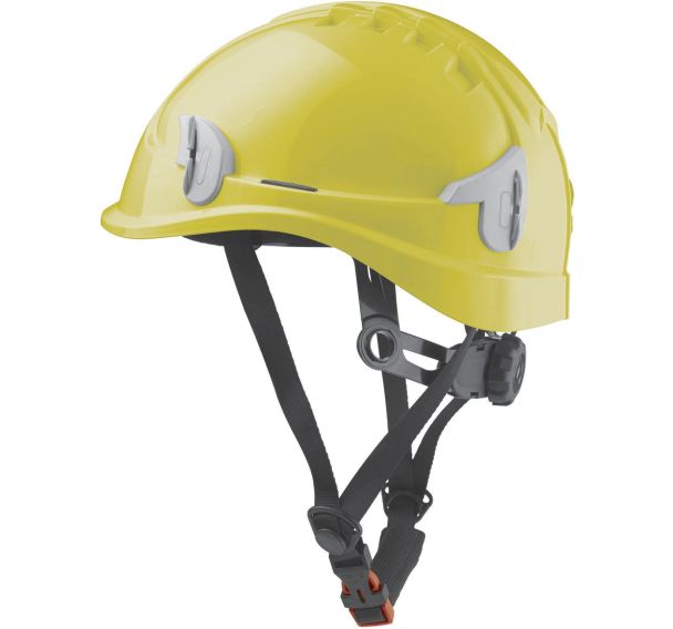 Casque mont.aere+jugulaire hv - Singers - 5 pièces