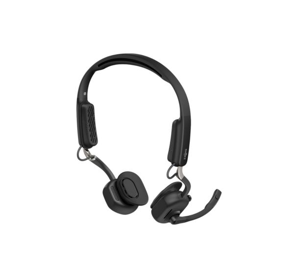Micro-casque sans-fil à conduction oseuse OpenMeet