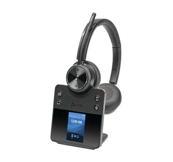 Micro-casque sans fil Teams SAVI 7420 Office