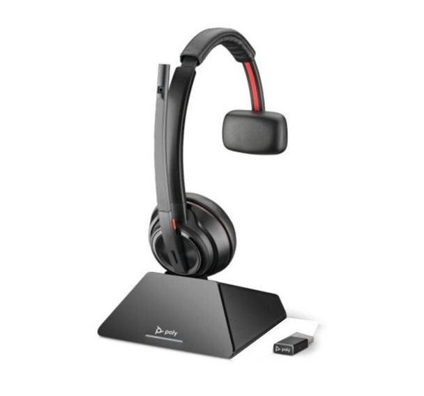 Micro-casque sans fil Teams SAVI 8210 UC MS