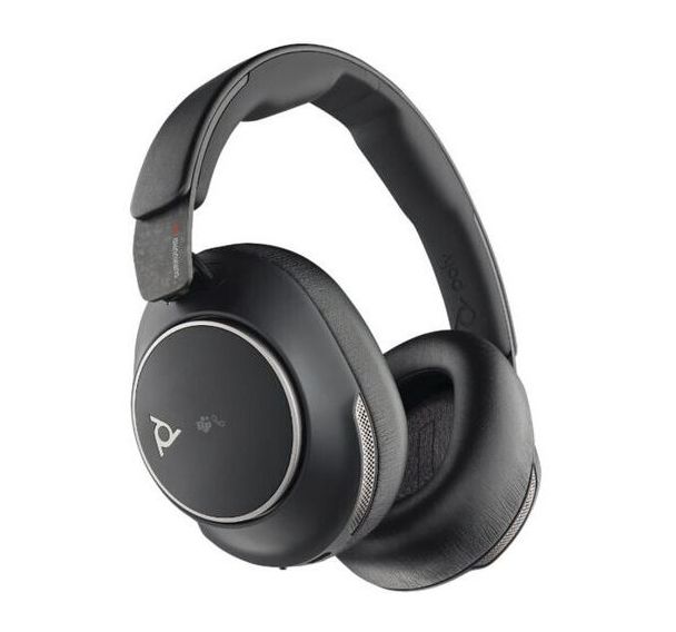 Micro-casque sans fil Teams Voyager Surround 80 UC