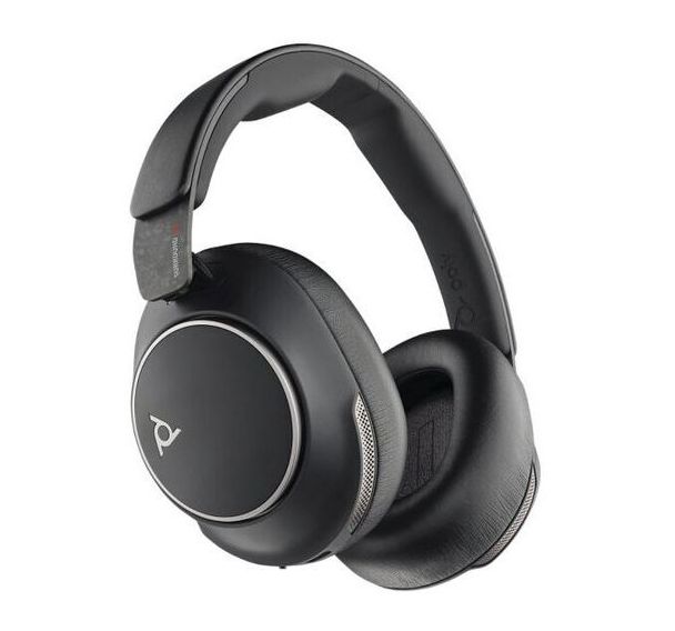 Micro-casque sans fil Voyager Surround 80 UC