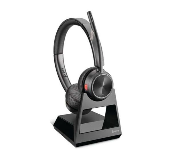 Casque sans fil avec socle SAVI W7220 Office