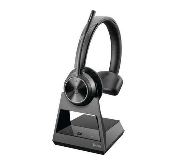 Casque sans fil monoaural avec clé USB SAVI 7310