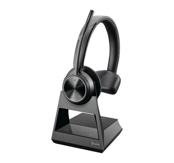 Casque sans fil monophonique SAVI W7310