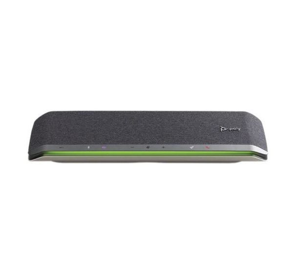 Haut-parleur Sync 60 certifié Microsoft Teams - Poly