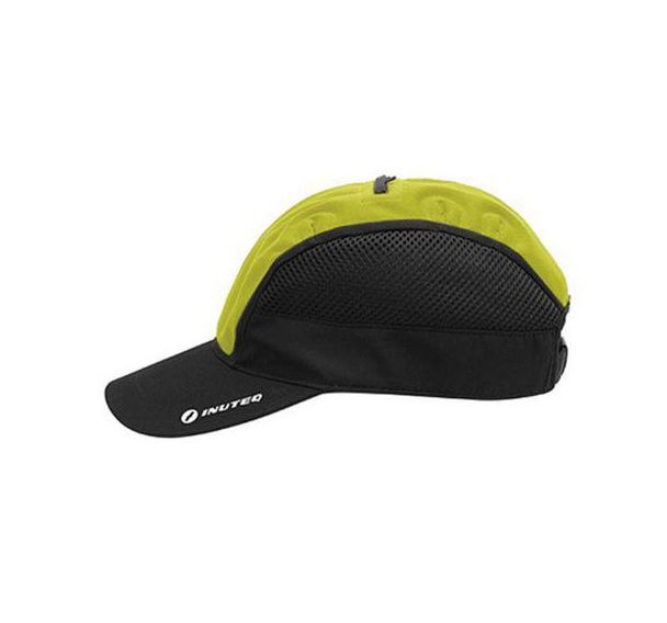Casquette rafraîchissante par évaporation - INUTEQ-DRY