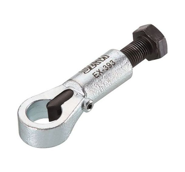 Casse ecrou - 8 a 36 mm
