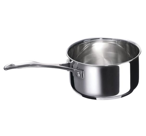 Casserole 16 cm capacité 1,7 litre Beka Line Chef
