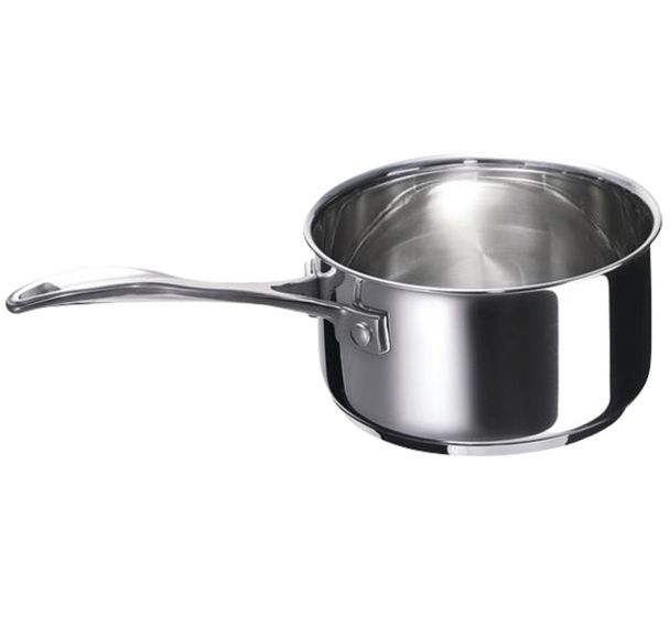 Casserole 18 cm capacité 2,4 litres Beka Line Chef